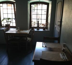 Cuma Cihangir Istanbul Zomato